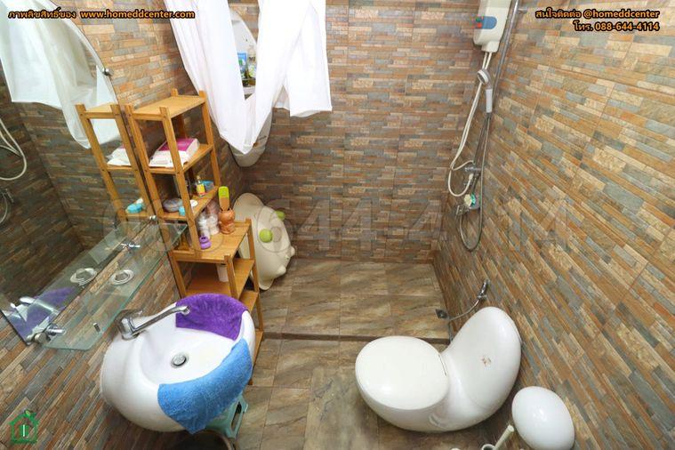 รูป ขายทาวน์เฮ้าส์ซอยนานาเหนือ สุขุมวิท 3 ใกล้ รพ.บำรุงราษฎร์ 35 ตร.ว. 3 ห้องนอน ใกล้ BTS นานา - รูปที่ 20/23
