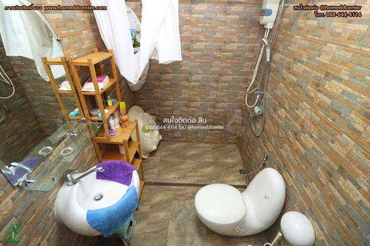รูป ขายทาวน์เฮ้าส์ซอยนานาเหนือ สุขุมวิท 3 ใกล้ รพ.บำรุงราษฎร์ 35 ตร.ว. 3 ห้องนอน ใกล้ BTS นานา - รูปที่ 20/23