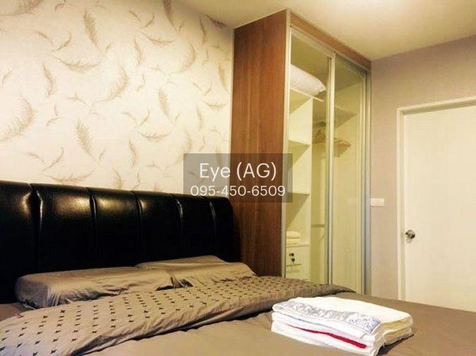 picture Aspire Sukhumvit 48 (1bed1bath 38sqm) - 2/18