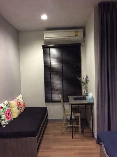 picture Chapter One Midtown Ladprao 24 (Studio 24sqm) - 6/9