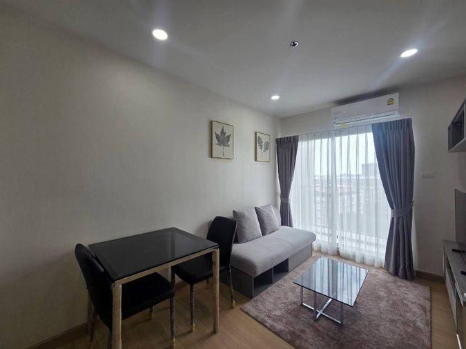 รูป PFD-09024 ให้เช่าคอนโด ศุภาลัย เวอเรนด้า สุขุมวิท 117 (Supalai Veranda Sukhumvit 117)แต่งสวยครบพร้อมอยู่ ใกล้ BTS ปู่เจ้า🏙️ - รูปที่ 2/16