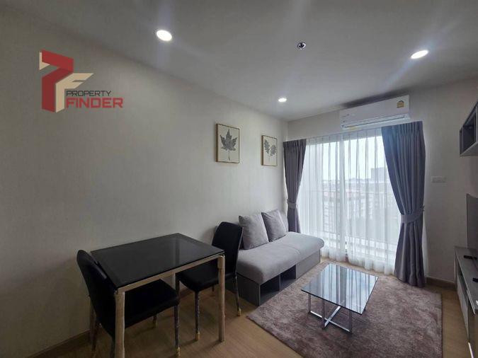 รูป PFD-09024 ให้เช่าคอนโด ศุภาลัย เวอเรนด้า สุขุมวิท 117 (Supalai Veranda Sukhumvit 117)แต่งสวยครบพร้อมอยู่ ใกล้ BTS ปู่เจ้า🏙️ - รูปที่ 2/16