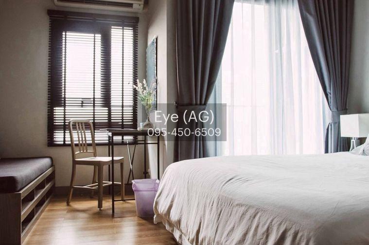 picture Chapter One Midtown Ladprao 24 (Studio 24sqm) - 1/9