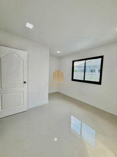 รูป 🏡✨ ขายทาวน์เฮ้าส์ 2 ชั้น | บางศรีเมือง–นนทบุรี 💰 2.49 ล้านบาท | ฟรีโอน 📐 17 ตร.ว. - รูปที่ 4/11