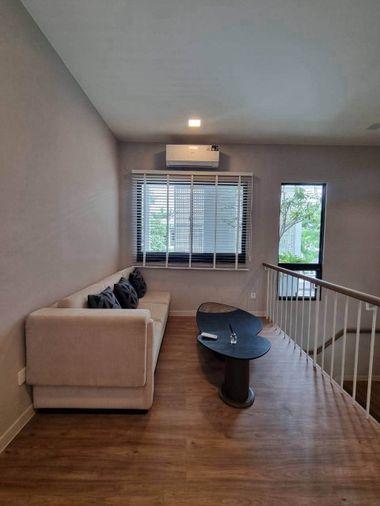 รูป 🏠 ให้เช่าบ้าน : MANTANA Bangna km.15 (มัณฑนา บางนา กม.15)   รหัสทรัพย์ | 📌LNP-H1133  - รูปที่ 9/10