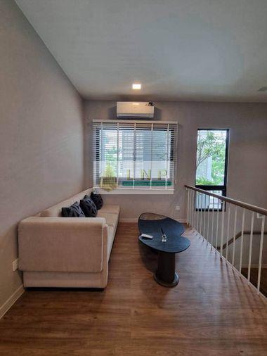 รูป 🏠 ให้เช่าบ้าน : MANTANA Bangna km.15 (มัณฑนา บางนา กม.15) รหัสทรัพย์ | 📌LNP-H1133 - รูปที่ 9/10