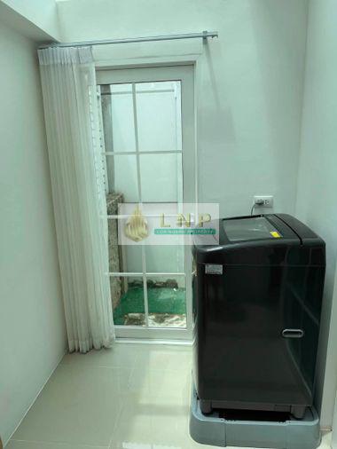 picture ð House for Rent | Grandio Bang Na KM.5 Property Code | LNP-H1134 - 24/34