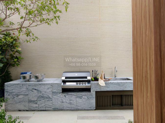 รูป ให้เช่า 2Bed plus 118ตรม. fl.24 ห้องใหม่ที่ Romm Convent จาก Nexspace Realty - รูปที่ 15/16