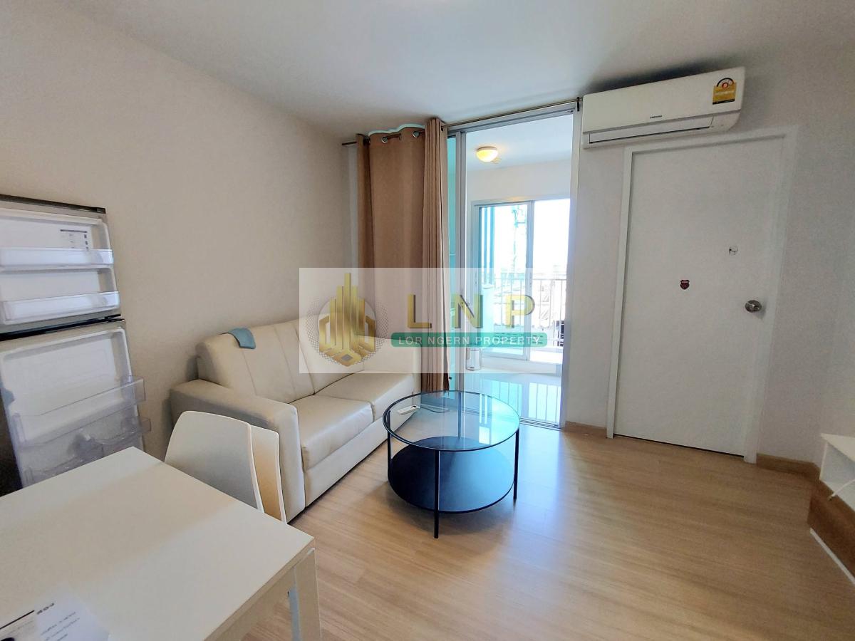 picture 🏢 Condo for Sale : The Viva Condo Petchkasem 68 Property Code | LNP-C14542 - 6/9