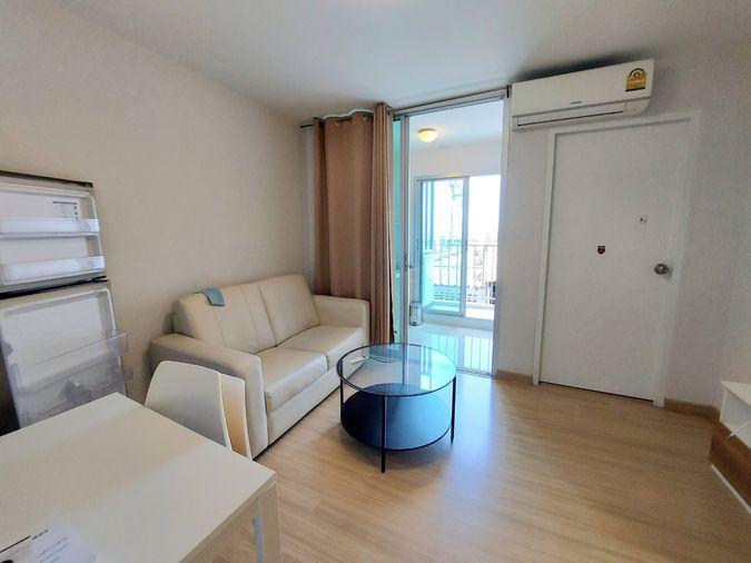 รูป 🏢 ขายคอนโด : The Viva Condo Petchkasem 68 (เดอะ วีว่า คอนโด เพชรเกษม 68) รหัสทรัพย์ | 📌LNP-C14542 - รูปที่ 6/9