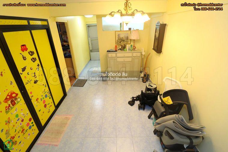 รูป ขายทาวน์เฮ้าส์ซอยนานาเหนือ สุขุมวิท 3 ใกล้ รพ.บำรุงราษฎร์ 35 ตร.ว. 3 ห้องนอน ใกล้ BTS นานา - รูปที่ 9/23
