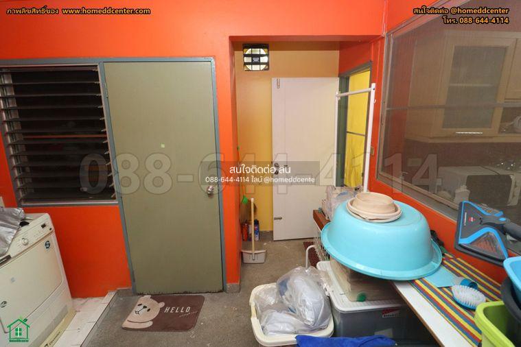 รูป ขายทาวน์เฮ้าส์ซอยนานาเหนือ สุขุมวิท 3 ใกล้ รพ.บำรุงราษฎร์ 35 ตร.ว. 3 ห้องนอน ใกล้ BTS นานา - รูปที่ 14/23