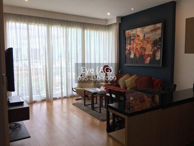 รูป Wind Ratchayothin (วินด์ รัชโยธิน) (1bed1bath 55sqm) - รูปที่ 6/13
