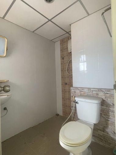 รูป 📢 ขายด่วน ราคาสุดคุ้ม!!   Intermart Condo (อินเตอร์มาร์ท คอนโด)  ทำเลเมืองปทุมธานี ใกล้ตลาดสดอินเตอร์มาร์ท ✅  พร้อมเข้าอยู่ - รูปที่ 6/8