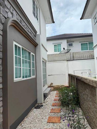 picture 🏠 House for Rent | Grandio Bang Na KM.5   Property Code | LNP-H1134  - 23/34
