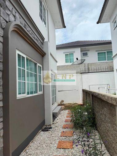 picture ð House for Rent | Grandio Bang Na KM.5 Property Code | LNP-H1134 - 23/34