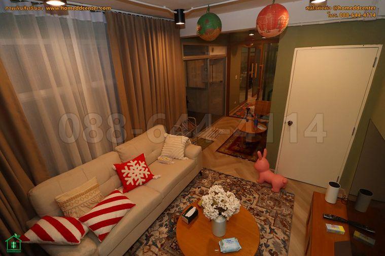รูป ขายทาวน์เฮ้าส์ซอยนานาเหนือ สุขุมวิท 3 หลัง รพ.บำรุงราษฎร์ รีโนเวทใหม่ ใกล้ BTS นานา - รูปที่ 13/34