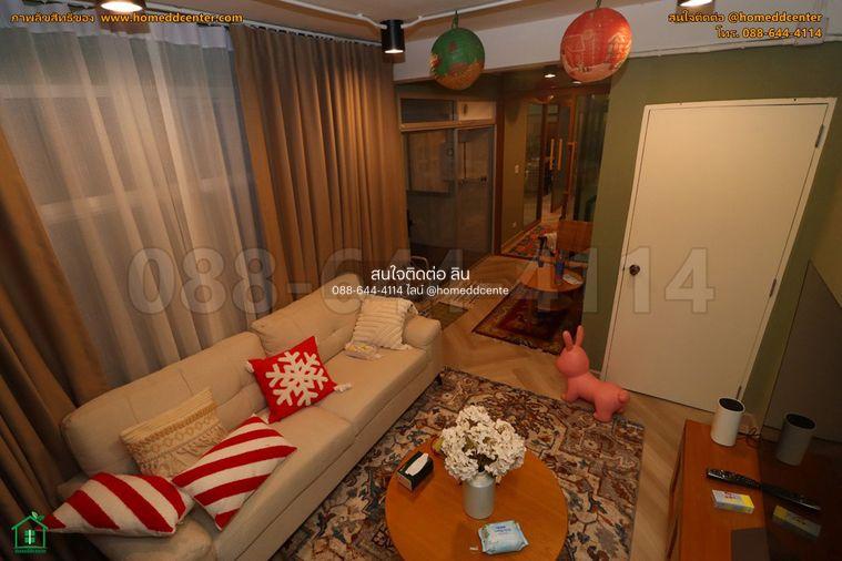 รูป ขายทาวน์เฮ้าส์ซอยนานาเหนือ สุขุมวิท 3 หลัง รพ.บำรุงราษฎร์ รีโนเวทใหม่ ใกล้ BTS นานา - รูปที่ 13/34