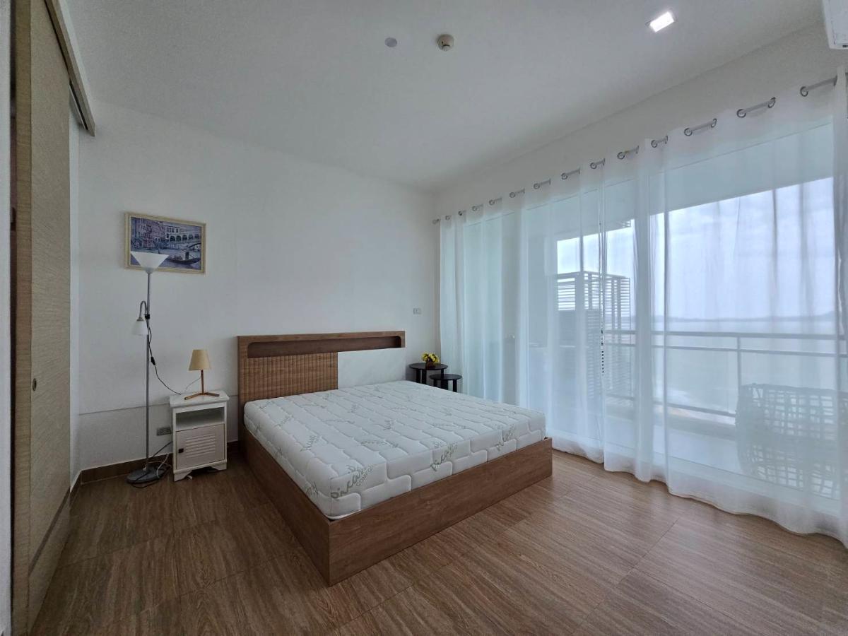 รูป ขาย Reflection Jomtien ราคาดี 5.5 ล้าน | 1 ห้องนอน 61.39 ตร.ม. ชั้น 31 วิวทะเล Foreign Quota - รูปที่ 10/22