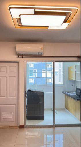 picture Supalai City Resort Ratchada - Huai Khwang (Studio 30sqm) - 4/6