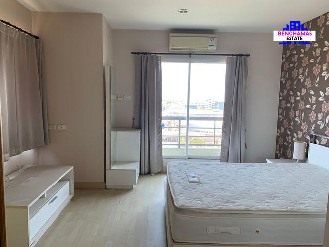 รูป 📢 ขายด่วน ราคาสุดคุ้ม!! Eak Condo View (เอก คอนโดวิว) ทำเลเมืองชลบุรี ห้องใหญ่ ราคาสุดคุ้ม ✅พร้อมเข้าอยู่ - รูปที่ 4/11