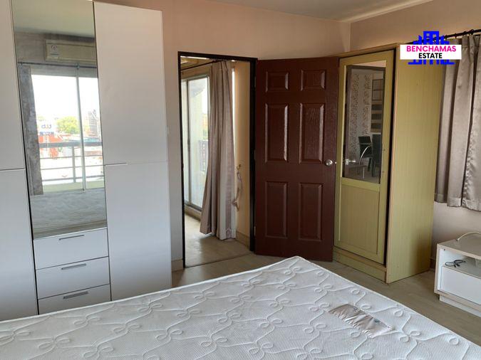 รูป 📢 ขายด่วน ราคาสุดคุ้ม!! Eak Condo View (เอก คอนโดวิว) ทำเลเมืองชลบุรี ห้องใหญ่ ราคาสุดคุ้ม ✅พร้อมเข้าอยู่ - รูปที่ 5/11