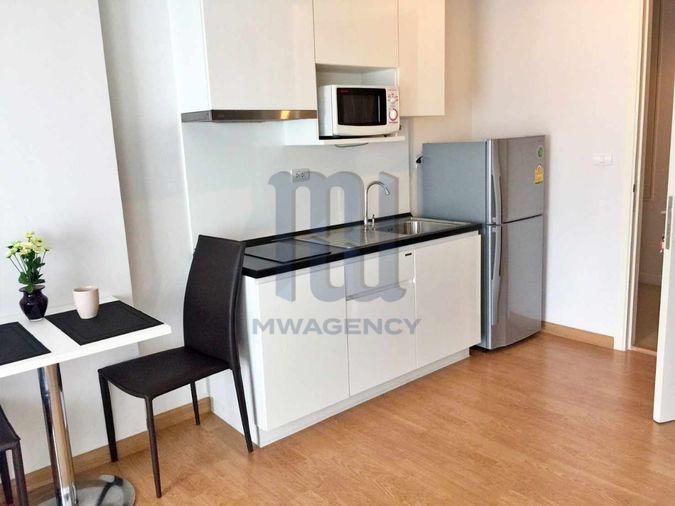 รูป ห้องว่าง 💎💎MW agency❣️❤️❣️❤️เดอะ พาร์คแลนด์ รัชดา - วงศ์สว่าง - รูปที่ 3/6
