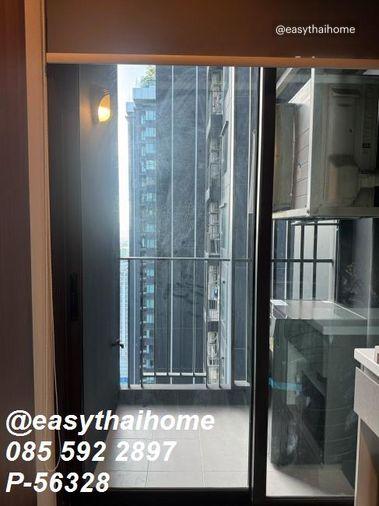 รูป P-56328 🔥 ให้เช่าคอนโด Life Asoke - Rama 9 ชั้น 37 ใกล้ MRT พระราม 9 Line ID: @easythaihome 085-592-2897 - รูปที่ 16/48