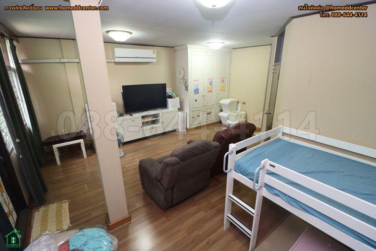 รูป ขายทาวน์เฮ้าส์ซอยนานาเหนือ สุขุมวิท 3 ใกล้ รพ.บำรุงราษฎร์ 35 ตร.ว. 3 ห้องนอน ใกล้ BTS นานา - รูปที่ 19/23