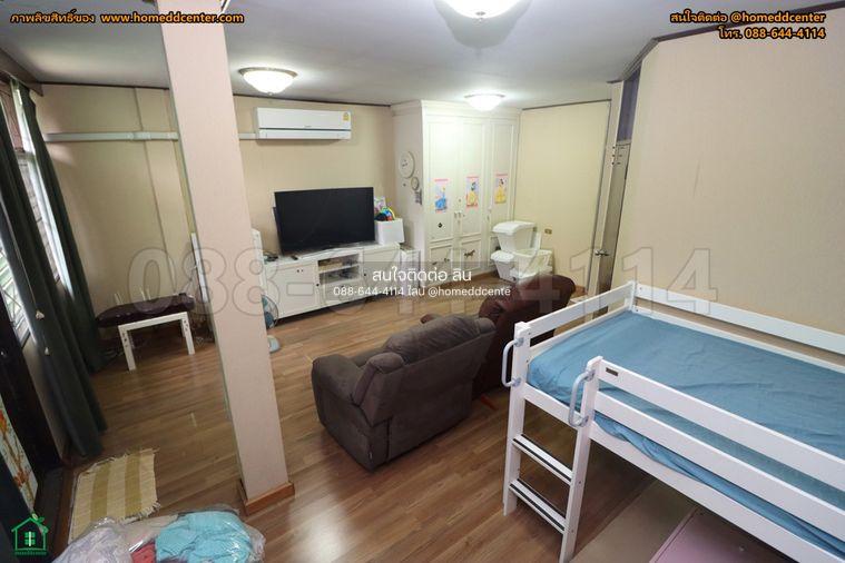 รูป ขายทาวน์เฮ้าส์ซอยนานาเหนือ สุขุมวิท 3 ใกล้ รพ.บำรุงราษฎร์ 35 ตร.ว. 3 ห้องนอน ใกล้ BTS นานา - รูปที่ 19/23