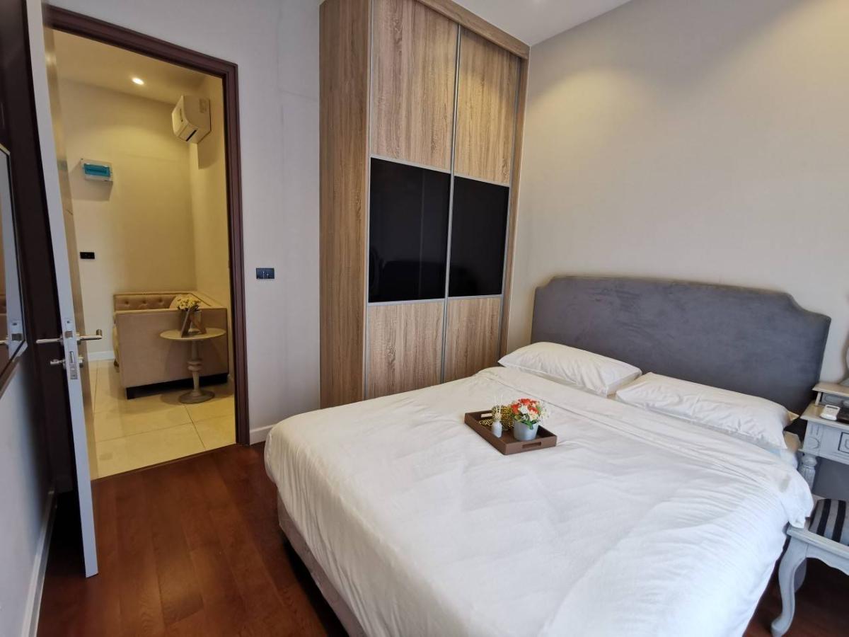 picture For Rent : Mayfair Place Sukhumvit 50 (ST-02) (Close to BTS Onnut ) - 2/10