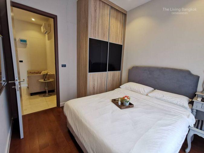 picture For Rent : Mayfair Place Sukhumvit 50 (ST-02) (Close to BTS Onnut ) - 2/10