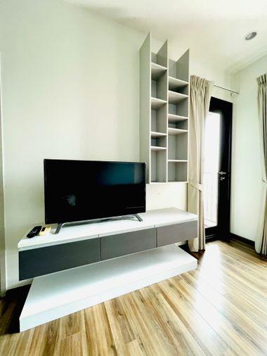 รูป WYNE Sukhumvit (วายน์ สุขุมวิท) (1bed1bath 35sqm) - รูปที่ 5/7