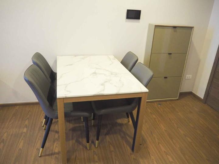 picture 📣For Rent: Artisan Ratchada (MRT Cultural Center) 1bed Fully furnished, @onestepliving - 8/11