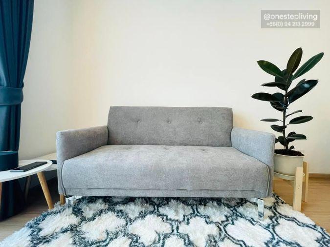 picture ðĢFor Rent: Artemis Sukhumvit 77 (BTS Onnut) 1bed Fully furnished, @onestepliving - 5/16
