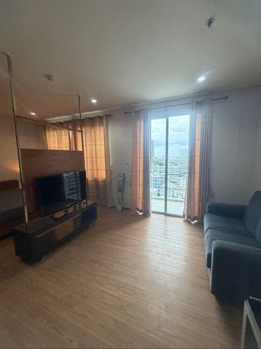 picture Villa Sathorn (Studio 40sqm) for Rent - 5/12