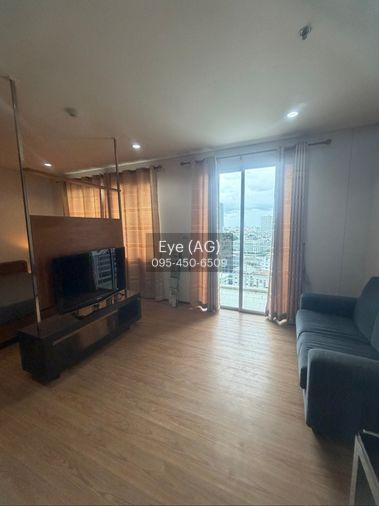 picture Villa Sathorn (Studio 40sqm) for Rent - 5/12