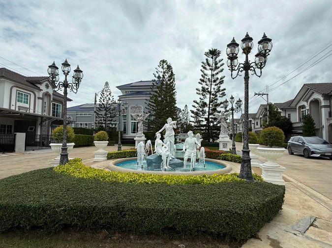 picture 🏠 House for Rent | Grandio Bang Na KM.5   Property Code | LNP-H1134  - 27/34