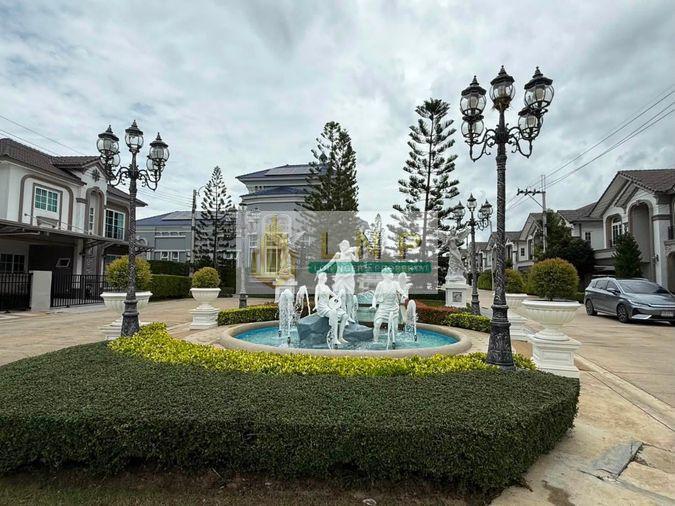 picture ð House for Rent | Grandio Bang Na KM.5 Property Code | LNP-H1134 - 27/34