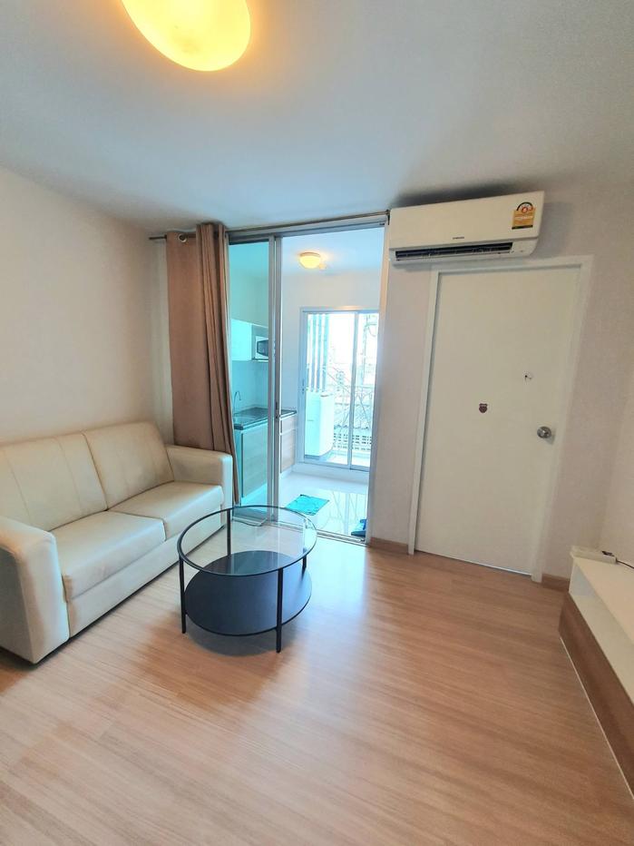 picture 🏢 Condo for Sale : The Viva Condo Petchkasem 68   Property Code | LNP-C14542  - 7/9