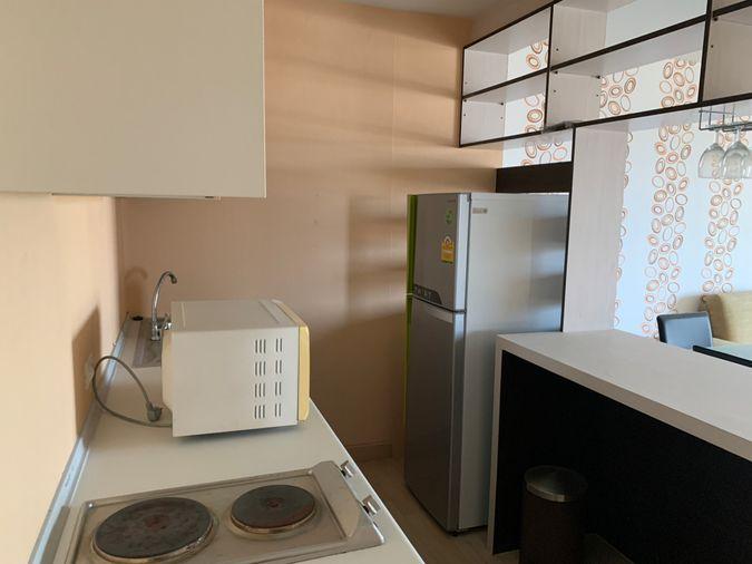 รูป 📢 ขายด่วน ราคาสุดคุ้ม!! Eak Condo View (เอก คอนโดวิว)  ทำเลเมืองชลบุรี ห้องใหญ่ ราคาสุดคุ้ม  ✅พร้อมเข้าอยู่  - รูปที่ 11/11