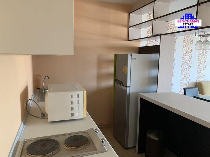 รูป 📢 ขายด่วน ราคาสุดคุ้ม!! Eak Condo View (เอก คอนโดวิว) ทำเลเมืองชลบุรี ห้องใหญ่ ราคาสุดคุ้ม ✅พร้อมเข้าอยู่ - รูปที่ 11/11