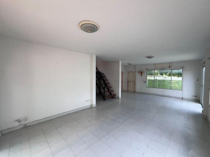 picture 🔥 Detached House for Sale at Maneerin Park, Mueang Pathum Thani – Convenient Location - 6/6
