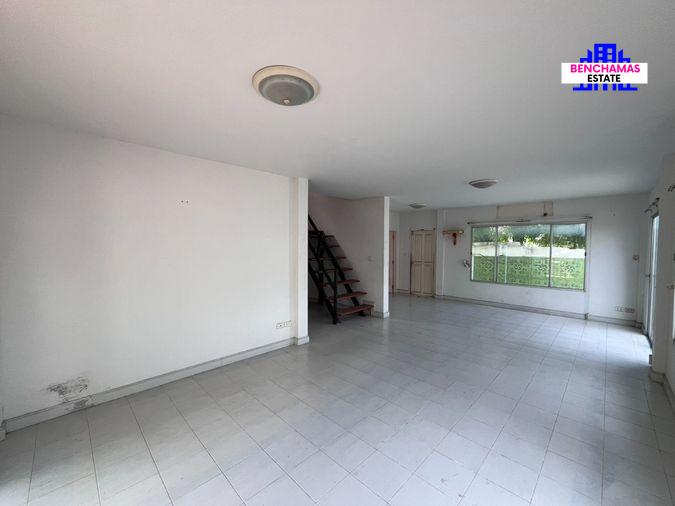 picture 🔥 Detached House for Sale at Maneerin Park, Mueang Pathum Thani – Convenient Location - 6/6