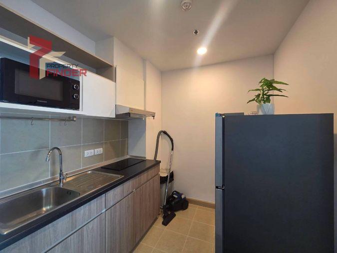 รูป PFD-09024 ให้เช่าคอนโด ศุภาลัย เวอเรนด้า สุขุมวิท 117 (Supalai Veranda Sukhumvit 117)แต่งสวยครบพร้อมอยู่ ใกล้ BTS ปู่เจ้า🏙️ - รูปที่ 12/16