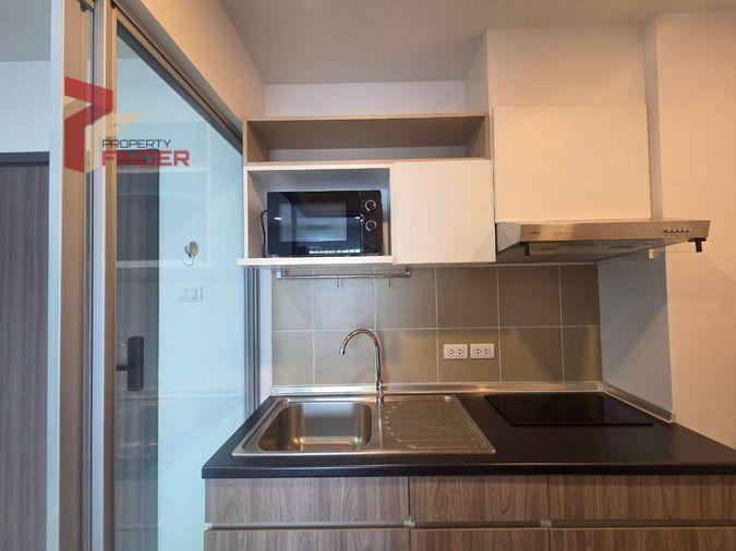 รูป PFD-09024 ให้เช่าคอนโด ศุภาลัย เวอเรนด้า สุขุมวิท 117 (Supalai Veranda Sukhumvit 117)แต่งสวยครบพร้อมอยู่ ใกล้ BTS ปู่เจ้า🏙️ - รูปที่ 15/16