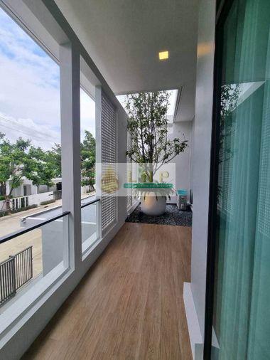รูป 🏠 ให้เช่าบ้าน : MANTANA Bangna km.15 (มัณฑนา บางนา กม.15) รหัสทรัพย์ | 📌LNP-H1133 - รูปที่ 10/10
