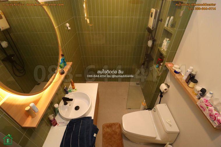 รูป ขายทาวน์เฮ้าส์ซอยนานาเหนือ สุขุมวิท 3 หลัง รพ.บำรุงราษฎร์ รีโนเวทใหม่ ใกล้ BTS นานา - รูปที่ 27/34