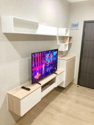 picture 🎯🏙️ One Plus Business Park 5 for Rent | 34 sq.m. | Only THB 9,000/Month - 4/12