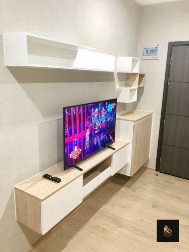 picture 🎯🏙️ One Plus Business Park 5 for Rent | 34 sq.m. | Only THB 9,000/Month - 4/12